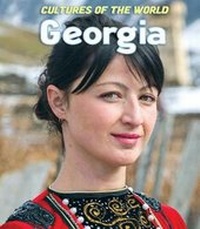 Enlarge image Cover: Georgia - Cavendish Square Publishing
