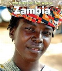 Enlarge image Cover: Zambia - Cavendish Square Publishing