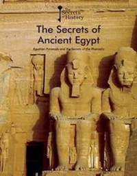 Enlarge image Cover: The Secrets of Ancient Egypt - Cavendish Square Publishing