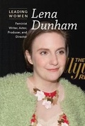 Cover: Lena Dunham - Cavendish Square Publishing