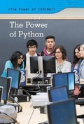 Cover: The Power of Python - Cavendish Square Publishing