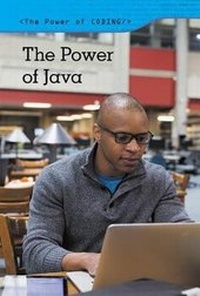 Abbildung von: The Power of Java - Cavendish Square Publishing
