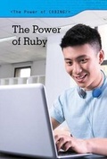 Cover: The Power of Ruby - Cavendish Square Publishing