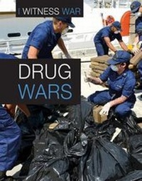 Enlarge image Cover: Drug Wars - Cavendish Square Publishing