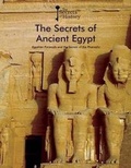 Cover: The Secrets of Ancient Egypt - Cavendish Square Publishing