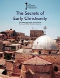 Cover: The Secrets of Early Christianity - Cavendish Square Publishing