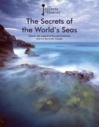 Enlarge image Cover: The Secrets of the World's Seas - Cavendish Square Publishing