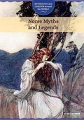 Cover: Norse Myths and Legends - Cavendish Square Publishing