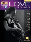 Cover: Love Songs - Hal Leonard Corporation