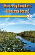 Cover: Everglades Invasion! - Rosen Classroom