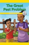 Cover: The Great Pest Problem - Rosen Classroom