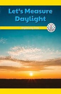 Abbildung von: Let's Measure Daylight - Rosen Classroom