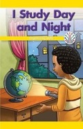 Cover: I Study Day and Night - Rosen Classroom