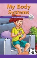 Cover: My Body Systems - Rosen Classroom