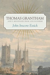 Enlarge image Cover: Thomas Grantham - Mercer University Press