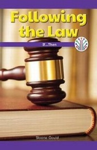 Abbildung von: Following the Law - Rosen Classroom