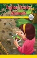 Cover: Taylor Tracks Animals - Rosen Classroom