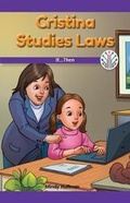 Cover: Cristina Studies Laws - Rosen Classroom