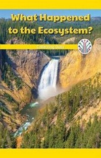 Abbildung von: What Happened to the Ecosystem? - Rosen Classroom