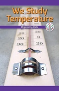 Cover: We Study Temperature - Rosen Classroom