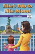 Cover: Ellie's Trip to Ellis Island - Rosen Classroom