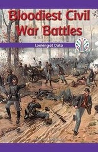 Abbildung von: Bloodiest Civil War Battles - Rosen Classroom