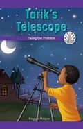 Cover: Tarik's Telescope - Rosen Classroom