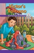 Cover: Victor's Volcano - Rosen Classroom