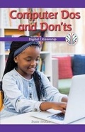 Cover: Computer DOS and Dont's - Rosen Classroom