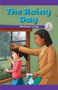 Cover: The Rainy Day - Rosen Classroom