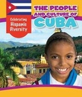 Cover: The People and Culture of Cuba - PowerKids Press