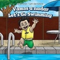 Cover: Vamos a Nadar / Let's Go Swimming - PowerKids Press