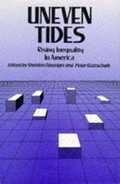 Cover: Uneven Tides - Russell Sage Foundation