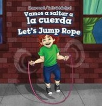 Enlarge image Cover: Vamos a Saltar a la Cuerda / Let's Jump Rope - PowerKids Press