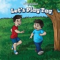 Cover: Let's Play Tag - PowerKids Press