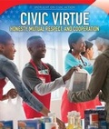 Cover: Civic Virtue - PowerKids Press