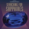 Cover: Searching for Sapphires - PowerKids Press