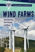 Cover: Wind Farms - PowerKids Press