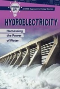Cover: Hydroelectricity - PowerKids Press