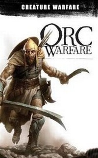 Abbildung von: Orc Warfare - Rosen Young Adult