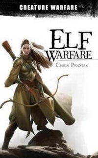 Abbildung von: Elf Warfare - Rosen Young Adult