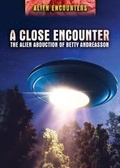 Cover: A Close Encounter - Rosen Young Adult