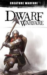 Abbildung von: Dwarf Warfare - Rosen Young Adult