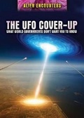 Cover: The UFO Cover-Up - Rosen Young Adult