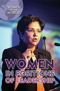 Cover: Women in Positions of Leadership - Rosen Publishing Group