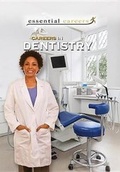 Cover: Careers in Dentistry - Rosen Young Adult