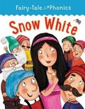 Cover: Snow White - Windmill Books