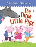 Cover: The Three Little Pigs - Windmill Books