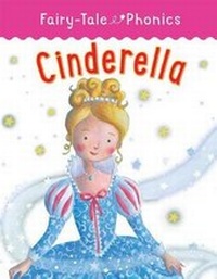 Enlarge image Cover: Cinderella - Windmill Books