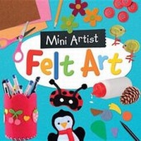Enlarge image Cover: Felt Art - Windmill Books